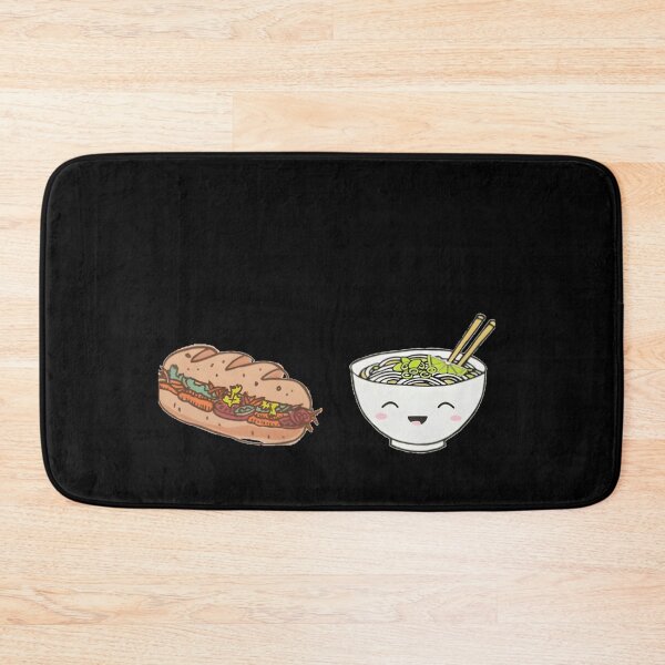 Item preview, Banh Mi Pho Life designed and sold by yiflzxpauu41.