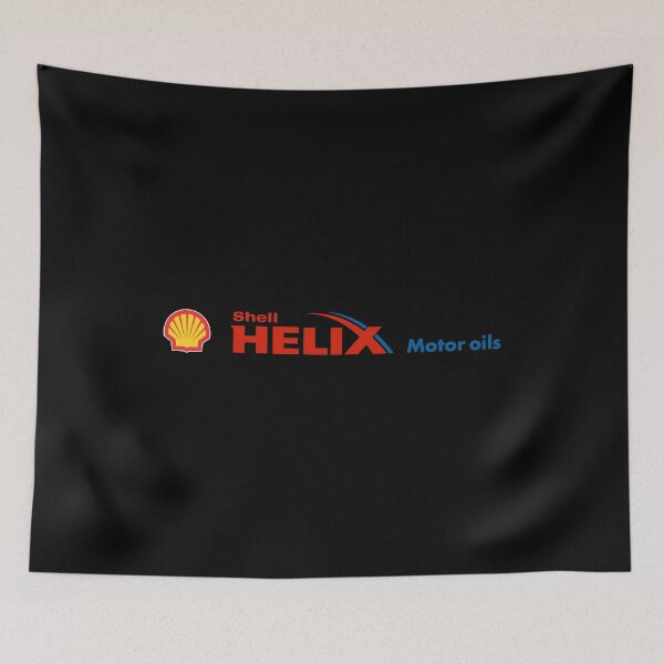 Item preview, helix power red of the oil best designed and sold by veloaxaline.