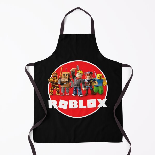 Item preview, Roblox All Charactersroblox Logo designed and sold by cmarazdv.
