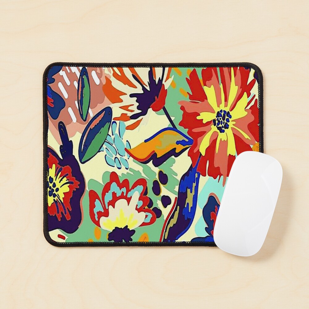 Item preview, Mouse Pad designed and sold by ViaARTfactory.