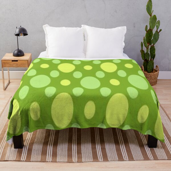 Item preview, COLORFUL CIRCLES PATTERN designed and sold by Matoo5062.