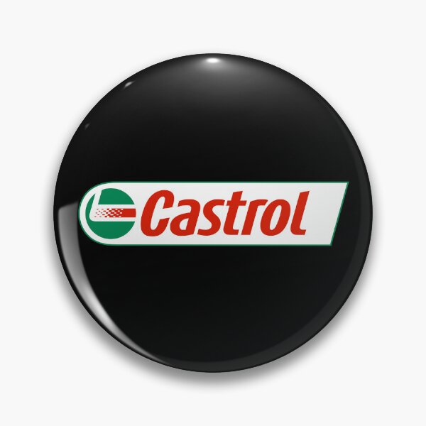 Item preview, simply castrol motors oil race designed and sold by veloaxaline.