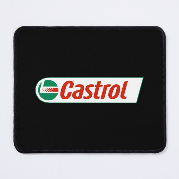 Item preview, simply castrol motors oil race designed and sold by veloaxaline.