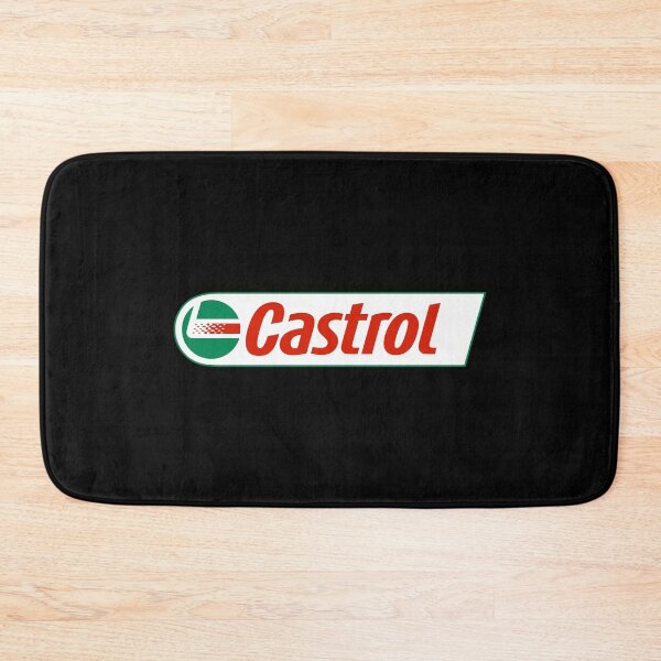 Item preview, simply castrol motors oil race designed and sold by veloaxaline.