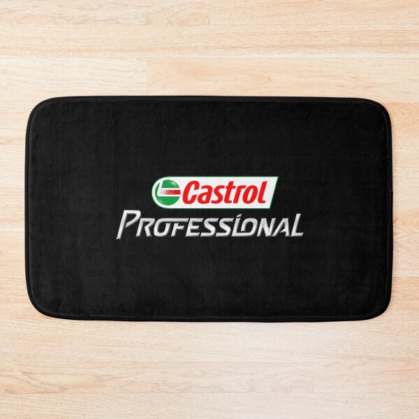 Item preview, profesional castrol motors oil race designed and sold by veloaxaline.