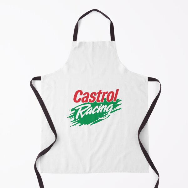 Item preview, artist castrol motors oil race designed and sold by veloaxaline.