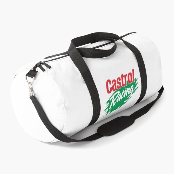 Item preview, artist castrol motors oil race designed and sold by veloaxaline.