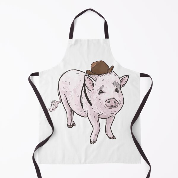 Item preview, Henry the Pig designed and sold by Jewelia Howard.