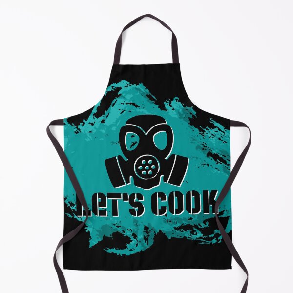 Item preview, Let's Cook B designed and sold by studioabstract.
