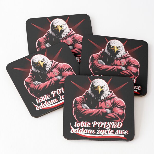 Item preview, Tobie Polsko oddam życie swe - Football Fanatics designed and sold by Domel Dirty Draft.