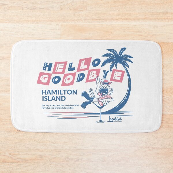 Item preview, loco bird hello goodbye designed and sold by Tens-Store.
