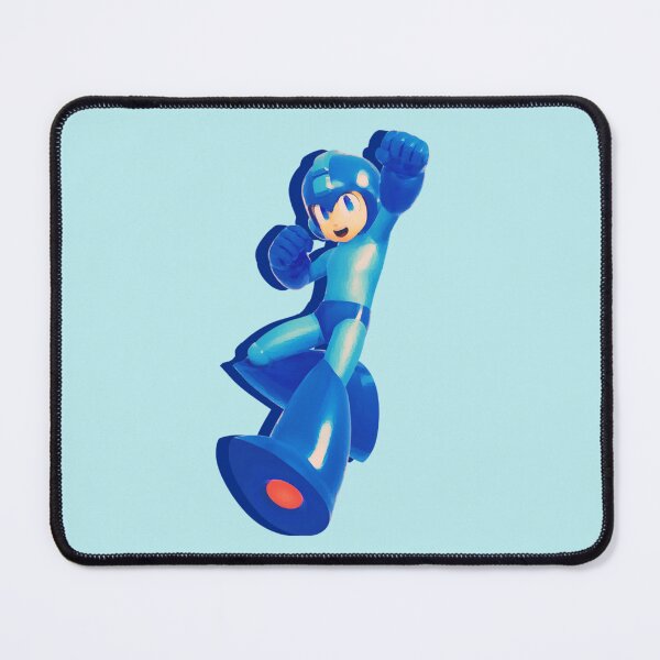 Item preview, Megaman Classic designed and sold by Lowfidesigns.