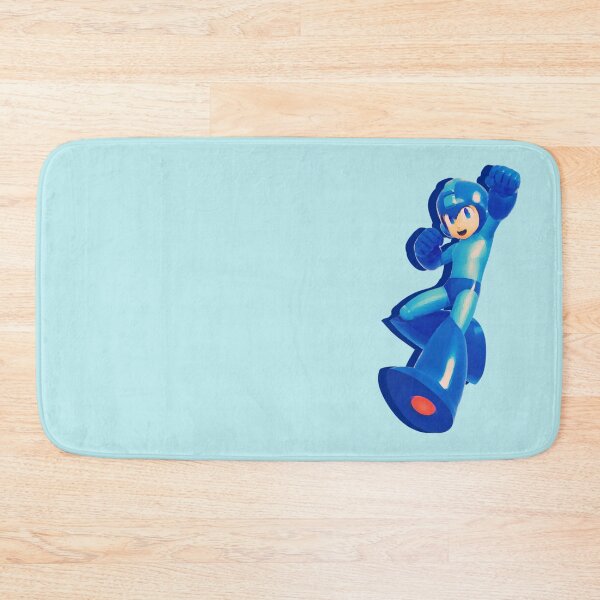 Item preview, Megaman Classic designed and sold by Lowfidesigns.