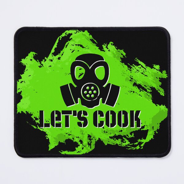 Item preview, Let's Cook G designed and sold by studioabstract.