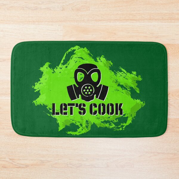 Item preview, Let's Cook G designed and sold by studioabstract.