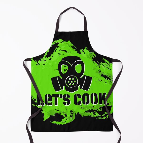 Item preview, Let's Cook G designed and sold by studioabstract.