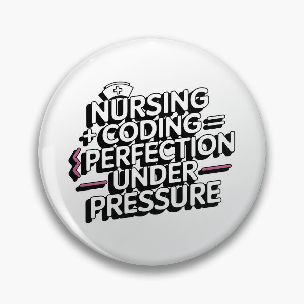 Item preview, Informatics Chaos: Turning Chaos Into Clean Data – Informatics Nurse Tech Humor  designed and sold by CuteDesignables.
