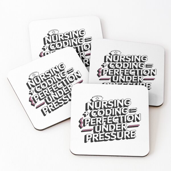 Item preview, Informatics Chaos: Turning Chaos Into Clean Data – Informatics Nurse Tech Humor  designed and sold by CuteDesignables.