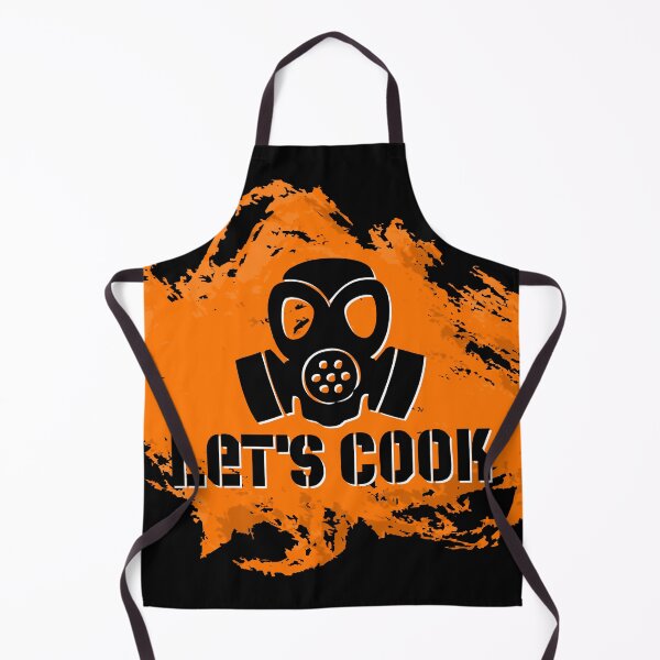 Item preview, Let's Cook O designed and sold by studioabstract.