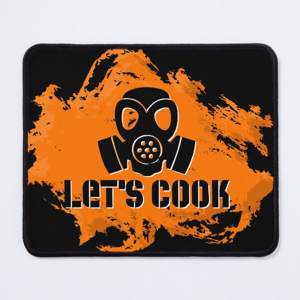 Item preview, Let's Cook O designed and sold by studioabstract.