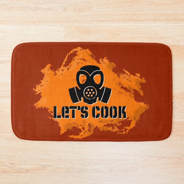 Item preview, Let's Cook O designed and sold by studioabstract.