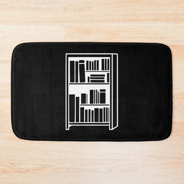 Item preview, Bookshelf designed and sold by GraphicsClub.