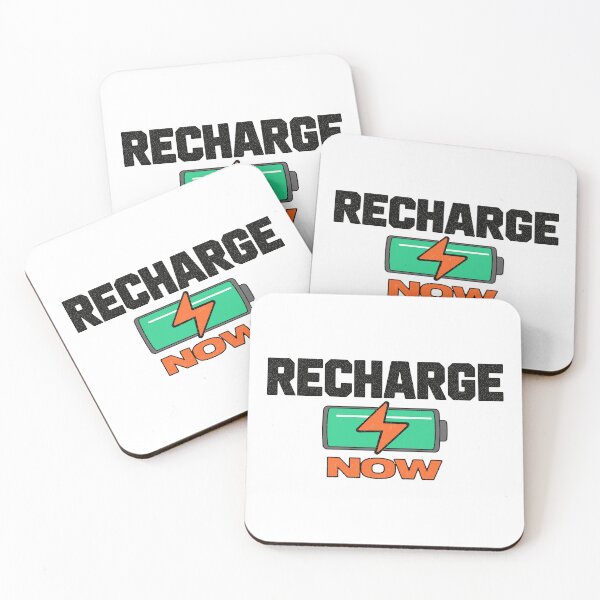Item preview, Recharge now with this energy boost, feel refreshed and ready to take on the world again designed and sold by DigitalGraphic1.