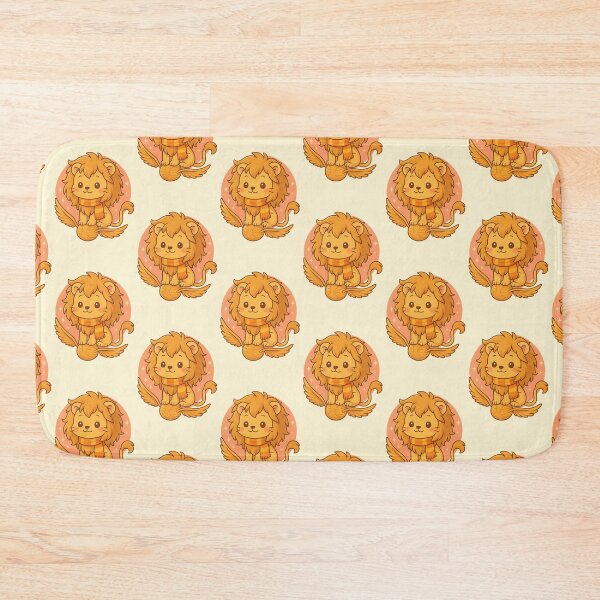 Item preview, Lion on the snitch designed and sold by MiMiartstudio.