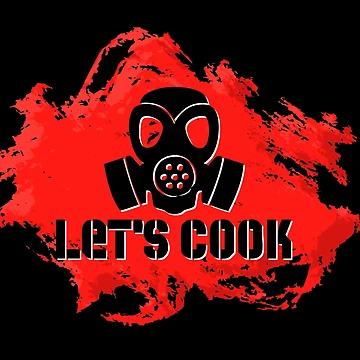 Artwork thumbnail, Let's Cook R by studioabstract
