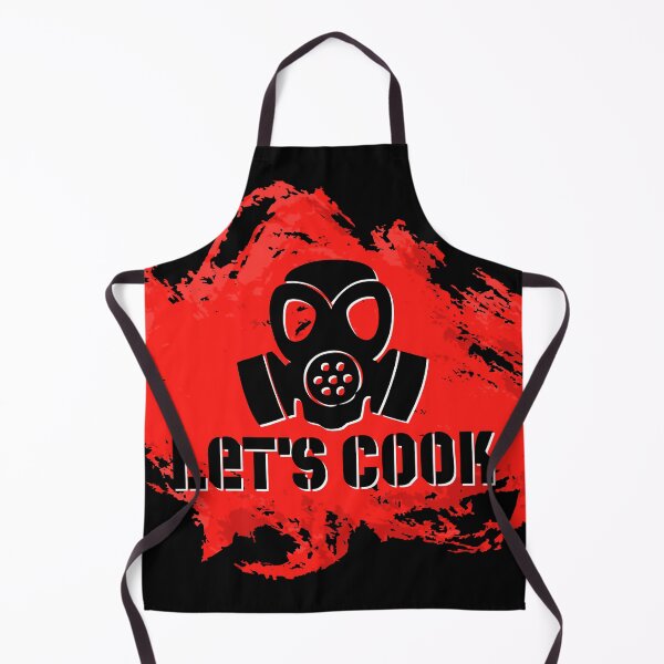 Item preview, Let's Cook R designed and sold by studioabstract.