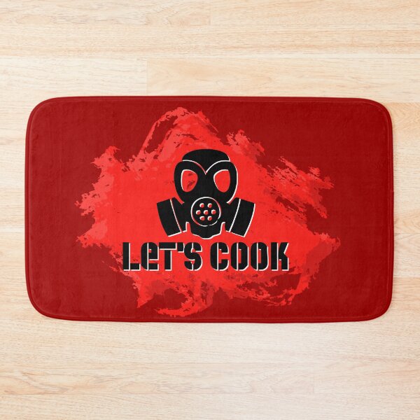 Item preview, Let's Cook R designed and sold by studioabstract.
