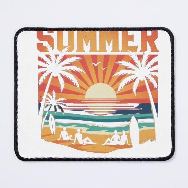 Item preview, Good Vibes & High Tides - The Ultimate Summer Beach Design designed and sold by BethelbyJerniel.