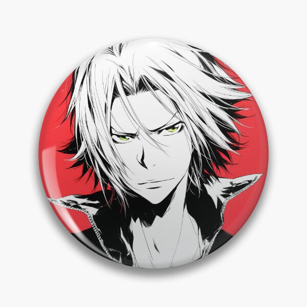Item preview, Gokudera - 1 designed and sold by Infinite-Aspire.