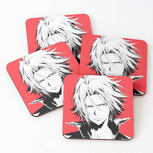 Item preview, Gokudera - 1 designed and sold by Infinite-Aspire.