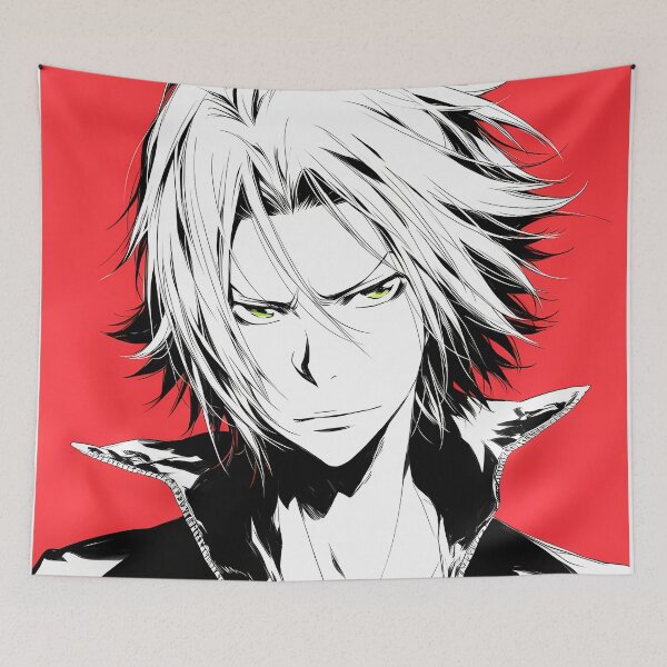 Item preview, Gokudera - 1 designed and sold by Infinite-Aspire.