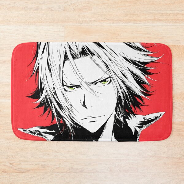 Item preview, Gokudera - 1 designed and sold by Infinite-Aspire.