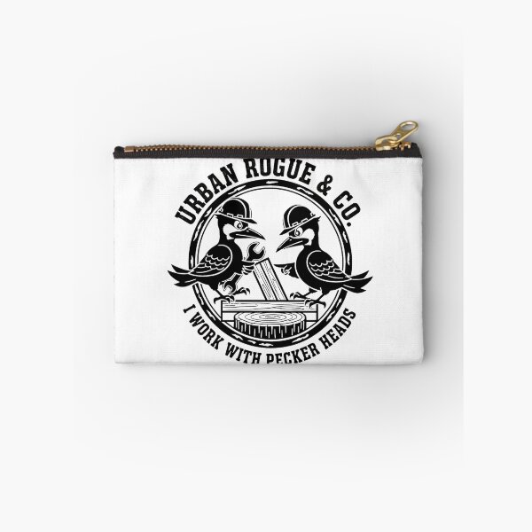 Item preview, URBAN ROGUE & CO - work with pecker heads designed and sold by Urbanrogue&co.