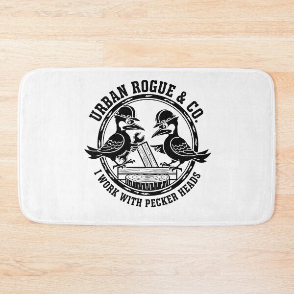 Item preview, URBAN ROGUE & CO - work with pecker heads designed and sold by Urbanrogue&co.