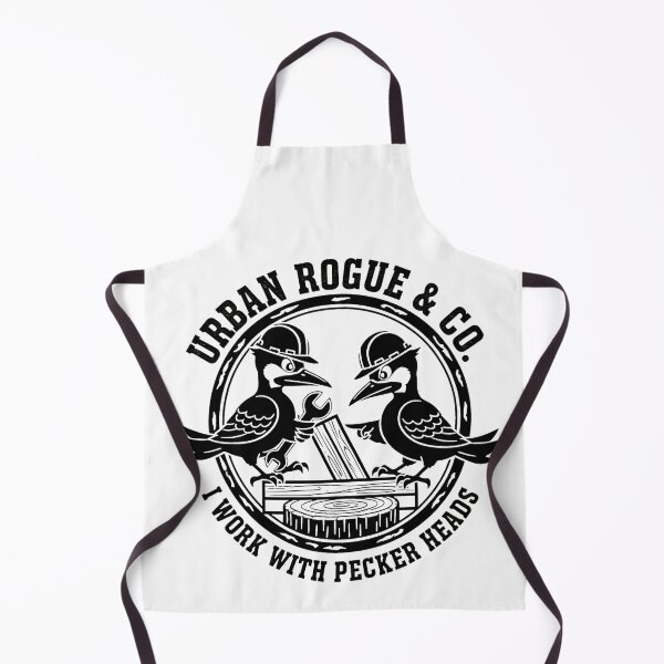 Item preview, URBAN ROGUE & CO - work with pecker heads designed and sold by Urbanrogue&co.