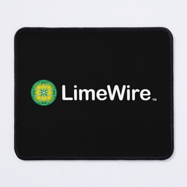 Item preview, Retro Internet LimeWire Nostalgia Early 2000s Design Lime Wire Peer to Peer designed and sold by w1ckerman.