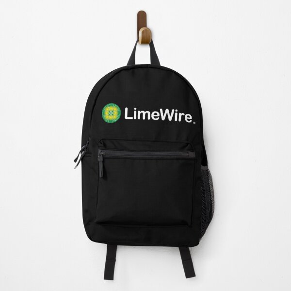 Item preview, Retro Internet LimeWire Nostalgia Early 2000s Design Lime Wire Peer to Peer designed and sold by w1ckerman.