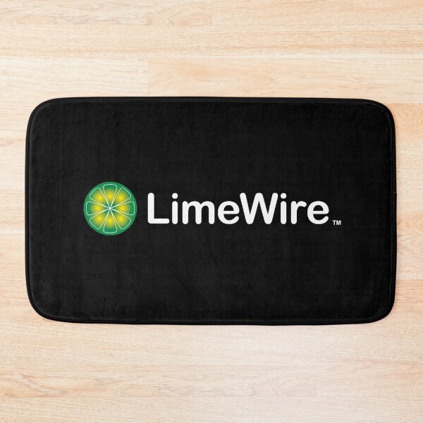 Item preview, Retro Internet LimeWire Nostalgia Early 2000s Design Lime Wire Peer to Peer designed and sold by w1ckerman.