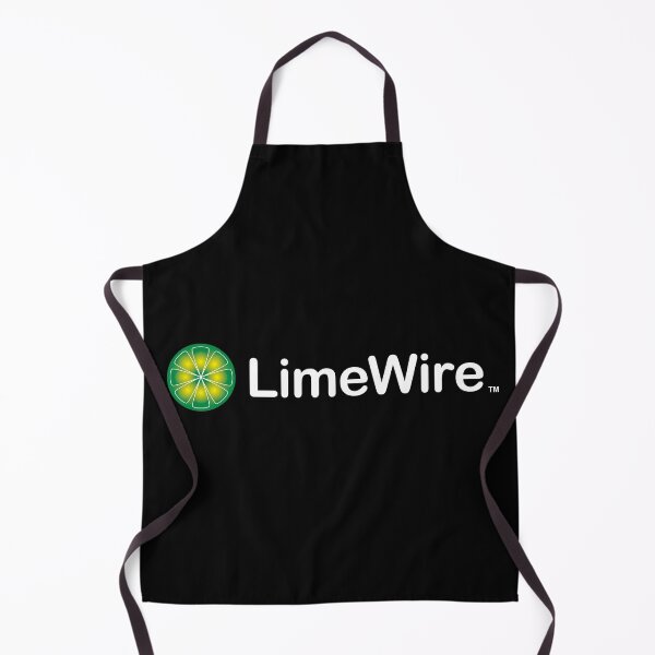 Item preview, Retro Internet LimeWire Nostalgia Early 2000s Design Lime Wire Peer to Peer designed and sold by w1ckerman.