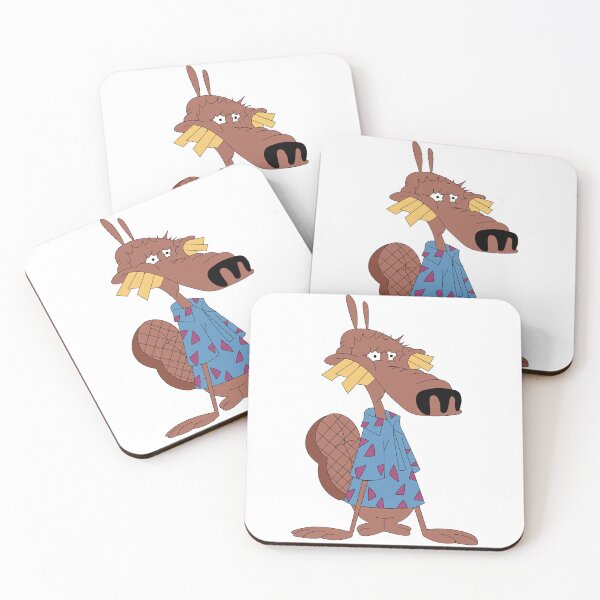 Item preview, Rolo Rockos modern life designed and sold by Lakaart.