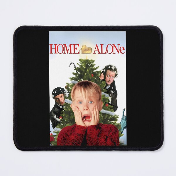 Item preview, Home Alone  Funny Christmas Chaos Holiday Design designed and sold by LDichols233.