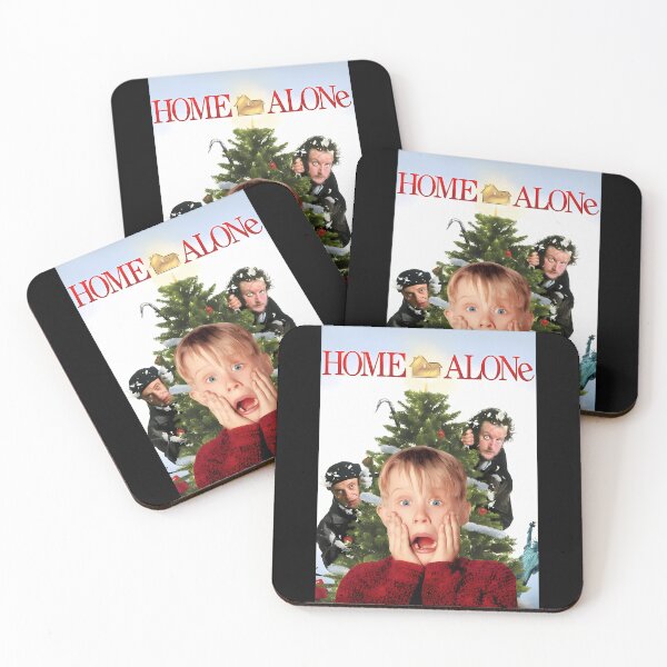 Item preview, Home Alone  Funny Christmas Chaos Holiday Design designed and sold by LDichols233.
