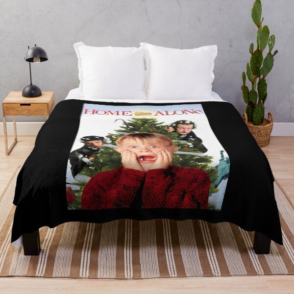 Item preview, Home Alone Funny Christmas Chaos Holiday Design designed and sold by LDichols233.