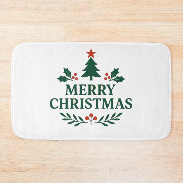 Item preview, natal merry christmas designed and sold by Mystic & Celestial Art.