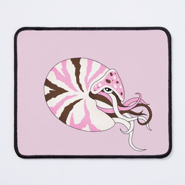 Item preview, Neapolitan Nautilus designed and sold by JesskeCreations.