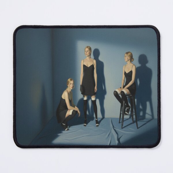 Item preview, Trois Femmes designed and sold by IanBiAM.